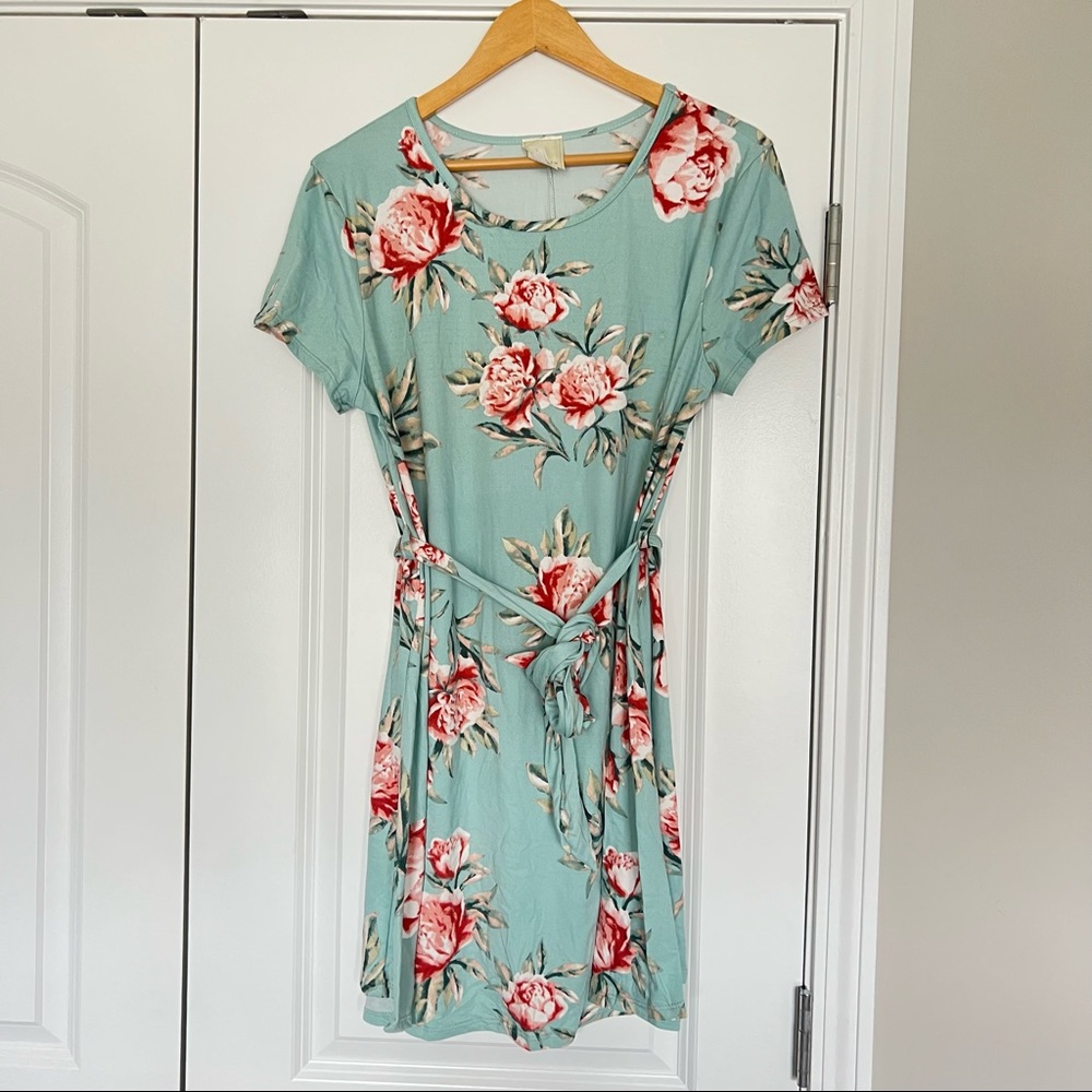 Maternity blouse
